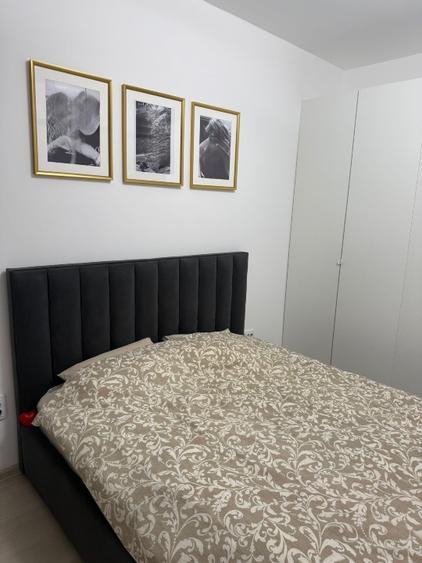 Proprietar vand apartament 2 camere decomandat complet utilat si mobilat - 9