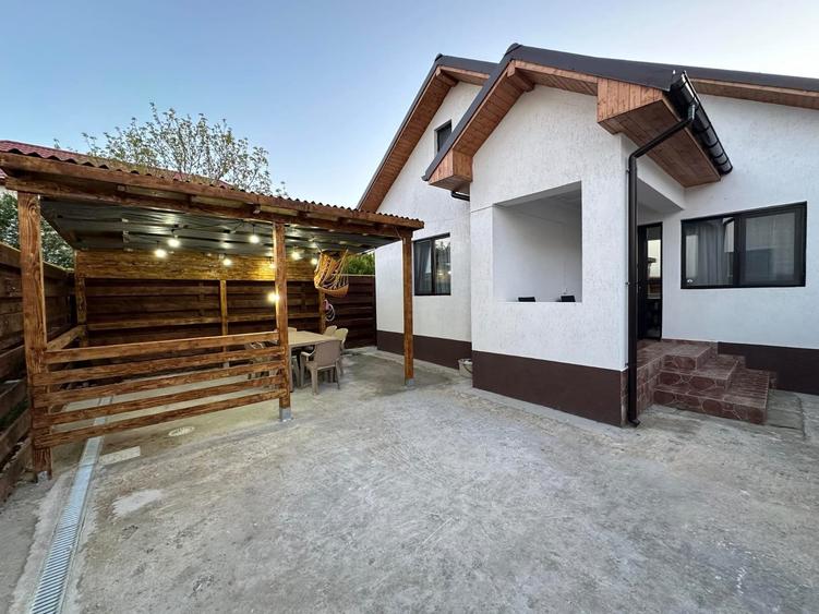 casa la sol navodari - 1