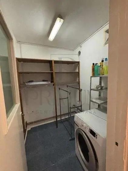 DACIA - 2 Camere - Spatios - Etaj intermediar - Centrala proprie - 3