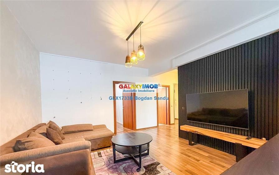 Apartament cu 3 camere de vanzare in Avangard Rezidential - 8