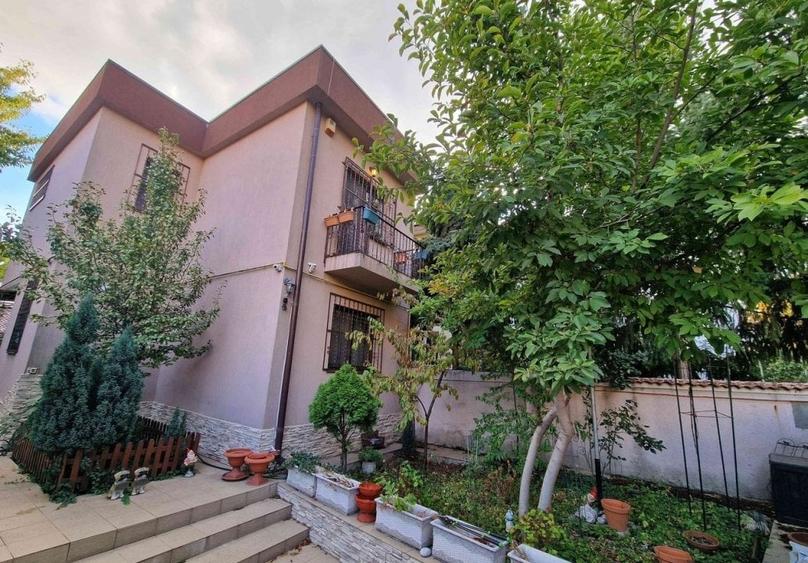 Vila individuala moderna, 5 camere, constructie 2014 - Parcul Circului - 1