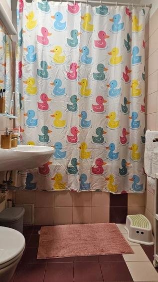 Apartament cu 3 camere decomandat, mobilat în Tineretului