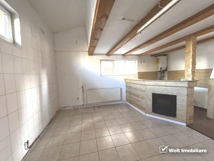 Spațiu comercial, de 70 mp, în Mărăști