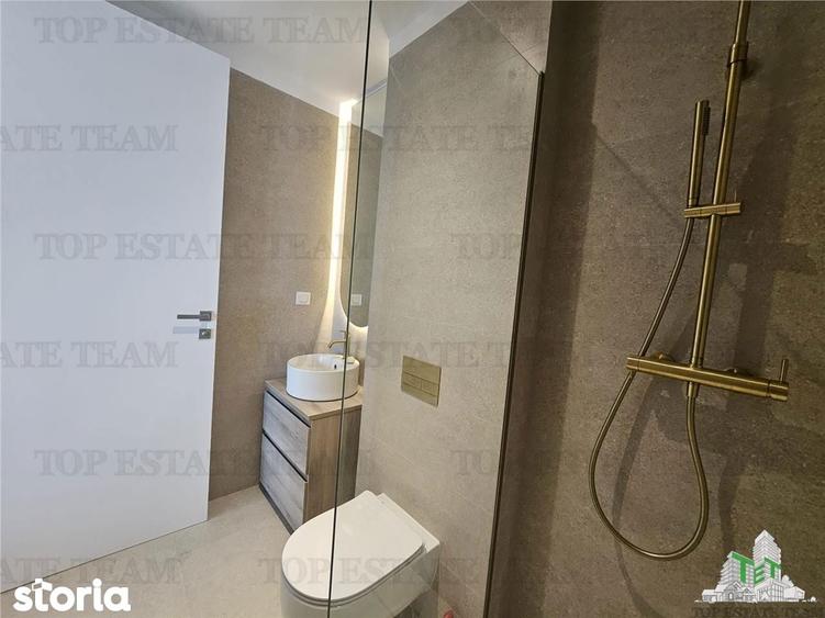 Apartament 2 camere vedere frontala la mare , complex exclusivist - di - 3