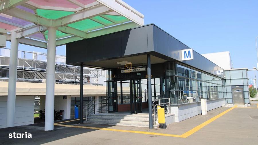 Nou! Garsoniera moderna, imobil nou, finisaje premium - Com Vidra, If - 9