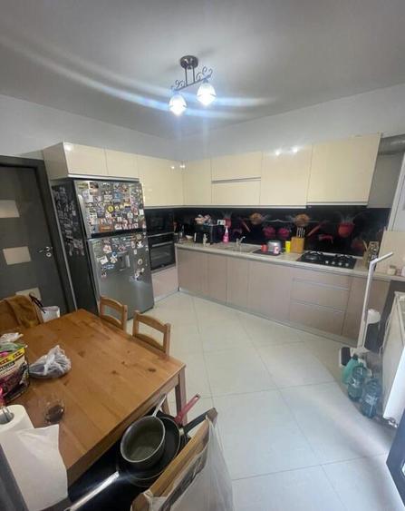 Casa SMART, 4 camere, complet utilata si mobilata - toate utilitatile - 32