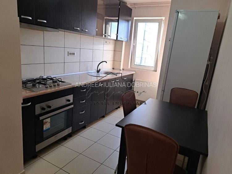 Apartament 2 camere complet mobilat si utilat Apartament 2 camere complet mobilat si utilat