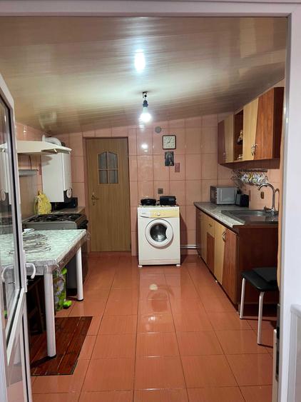 Vand Casa cu Teren Lunguletu, Dambovita, P+1 Mobilata si Utilata - 5