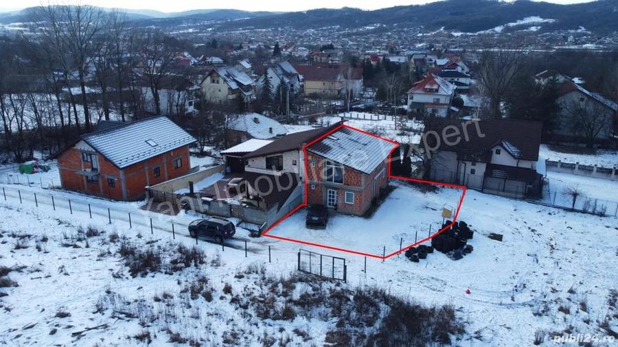 Casa de vanzare in Curtea de Arge?. - 2