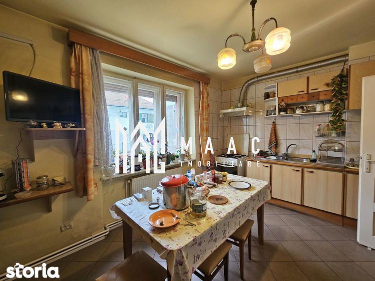 Casa 7 camere | Teren 418 mp | 270 mp utili | Sub Arini - 14