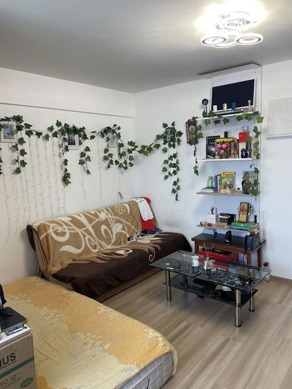 Vand gars POLLUX RESIDENCE Chiajna - 4