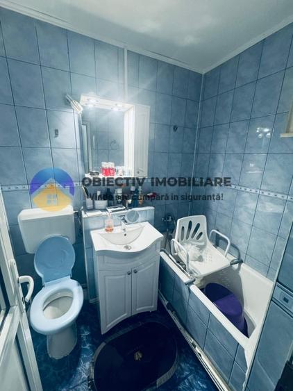 Apartament 3 camere – Str. Lămâiței - 9