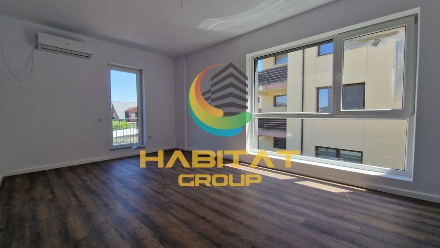 3 camere | Theodor Pallady | 105.55mp | Etaj 4 | Comision 0% - 5