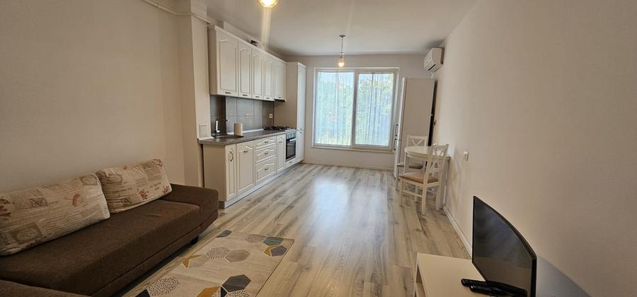 Apartament de vanzare 2 camere zona Copou-Inamstro, INTABULAT - 3