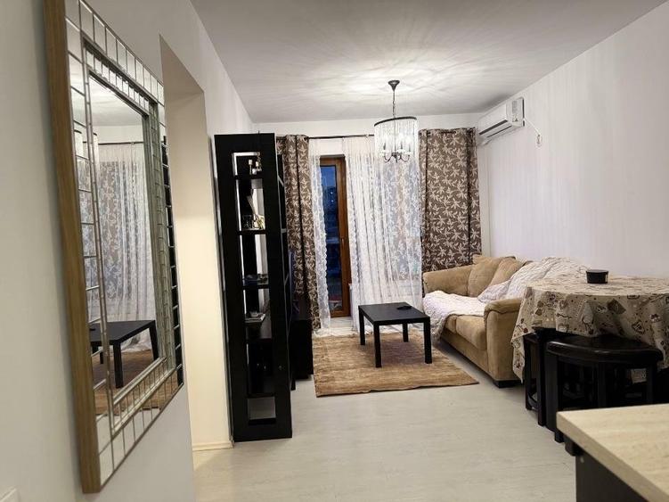 Apartament 3 camere lângă metrou Mihai Bravu - 2