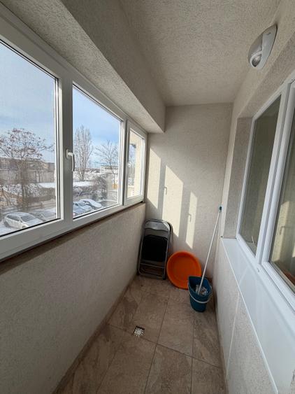 Pacii l Rotar Park 1 l 2 Camere+Parcare l 2 Min Metrou l - 14