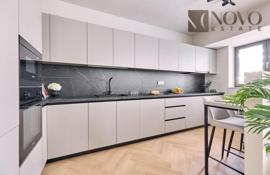 3 Camere | Comision 0% | Afi North | Sala fitness | 2 min metrou - 3