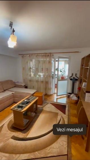 Apartament spațios, 2 camere, 64 mp, decomandat, Bld.Poitiers  - 3