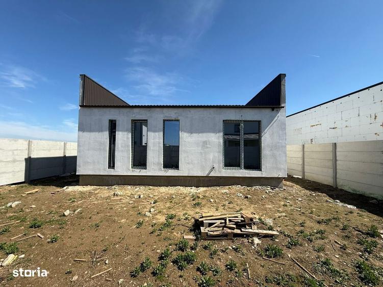 Casa ta la pre? de apartament - 9