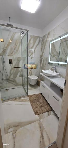 Apartament 2 camere White Titanic Mamaia Nord Vedere Frontala Parcare - 9