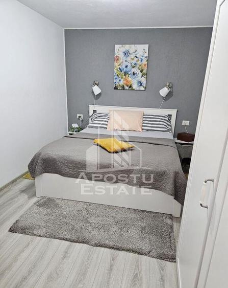 Triplex cu 3 camere, 2 bai, regim de inaltime P+1, Sanandrei - 3