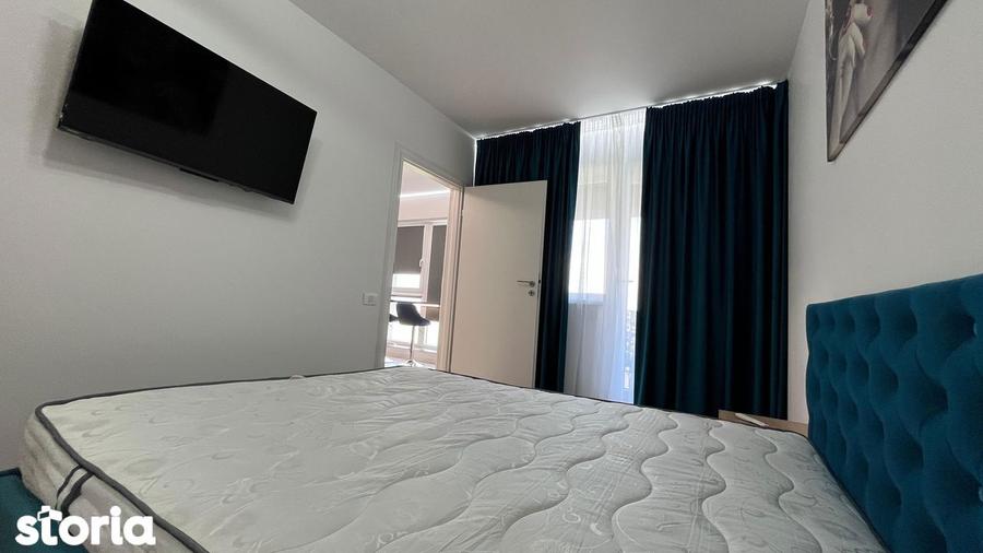 Apartament 2 camere Tip Studio in Vivamus Parcare Proprie -cod 5268 - 8