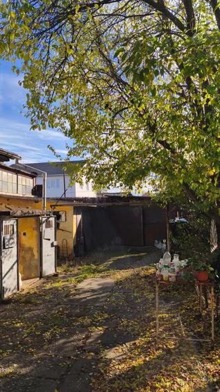 CASA DE VANZARE 154MP & TEREN 933MP, Democratiei-Lupeni (Ploiesti) - 2