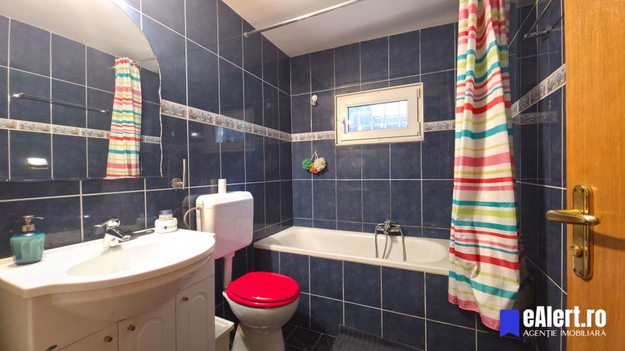 Casă de vânzare, Vatra Luminoasă, zona Str. Victor Manu, sector 2, Bucuresti - 24