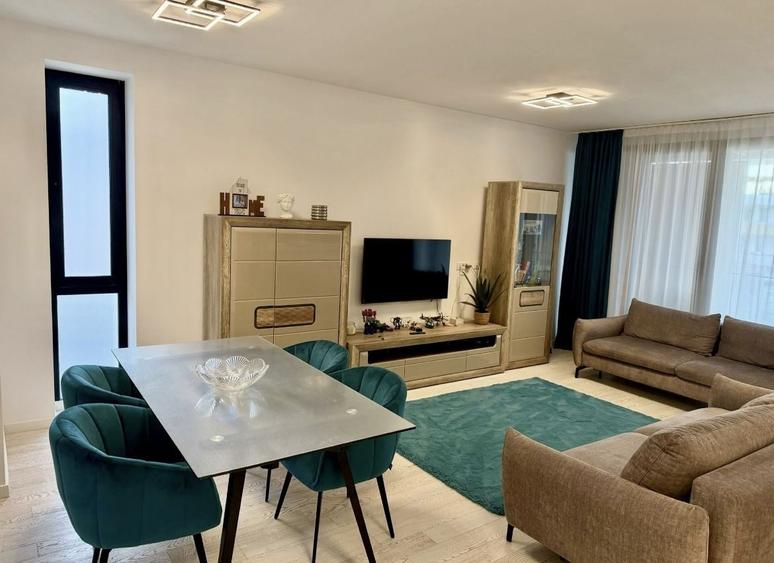 Apartament Premium | 2 Camere | WIN Herăstrău | Parcare Subterană - 2