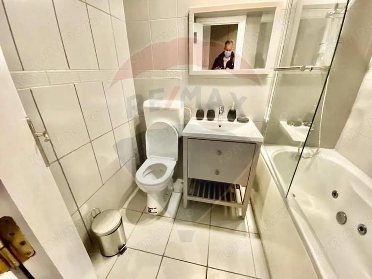 Apartament 2 camere, Universitate, renovat 2020, mobilier MDF - 10