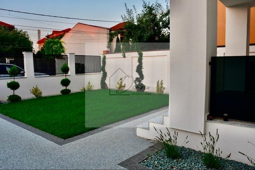 Vila 5 camere Pipera I locatie deosebita I Rond Omv I Comision 0% - 3