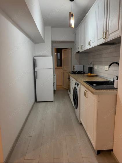 Garsoniera in zona Eroilor langa Parcul Operei - 2