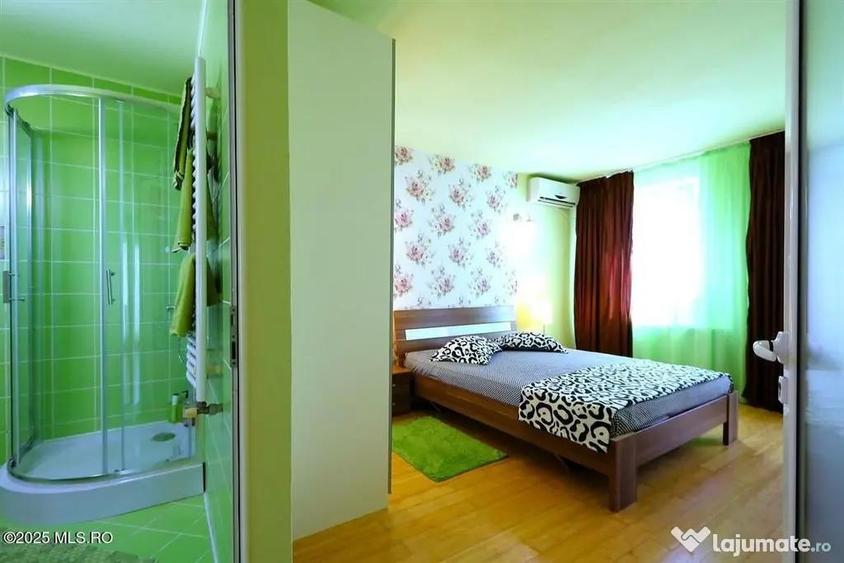 Mamaia Nord - Scoica Land, casa de vacanta la mare, P+1E+... - 18