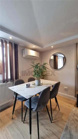 Apartament de vanzare in Marasesti - design premium - 20