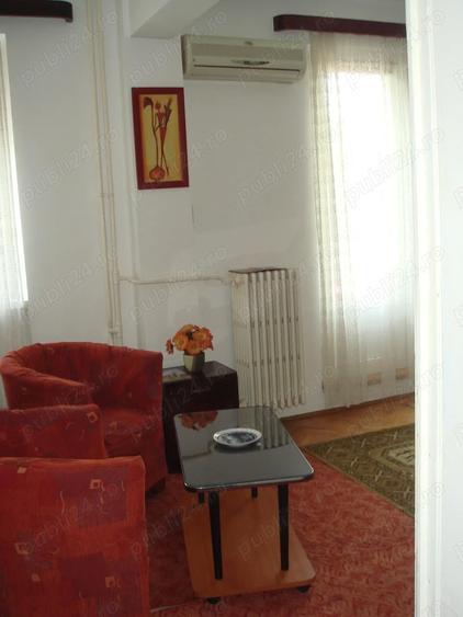 Proprietar inchiriez garsoniera ultracentral - 2