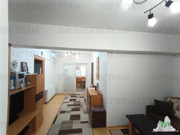 Super apartament cochet din 2008 cu 3 cam. si balcon plus loc de parcare, avand - 2