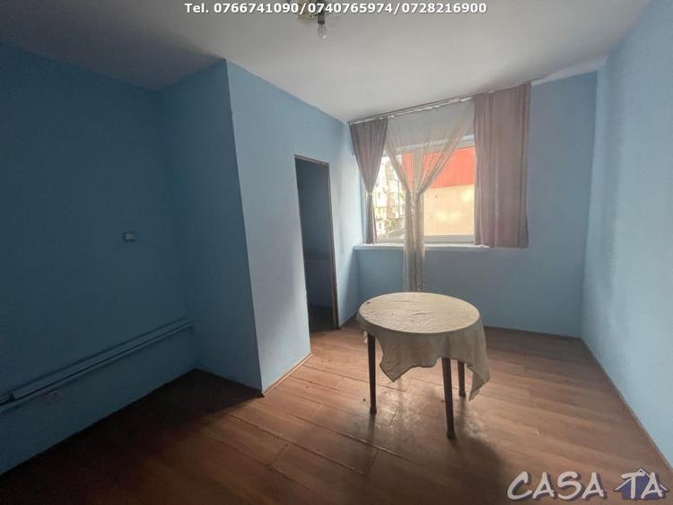 Garsoniera, Etaj 1, Strada Constructorilor - 1