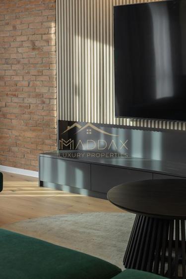 Penthouse Excepțional 3 camere *146mp *Aviației - 17