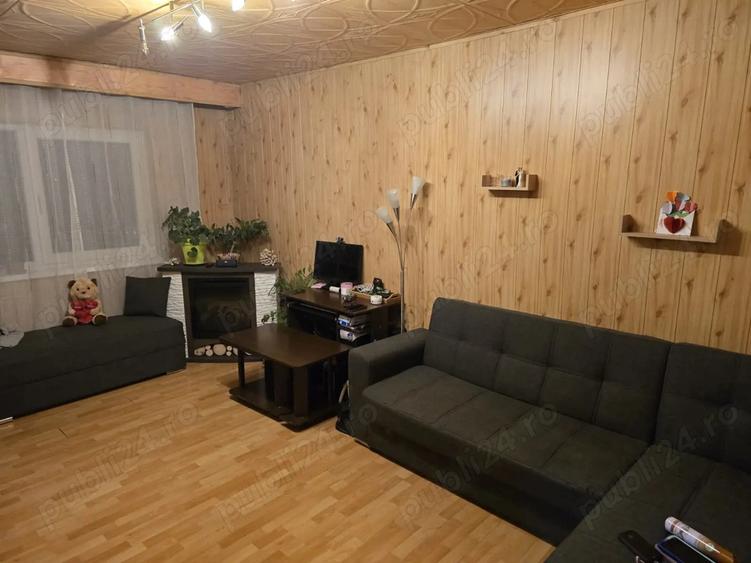 Apartament 3 camere confort 1, decomandat ultracentral Braila - 8