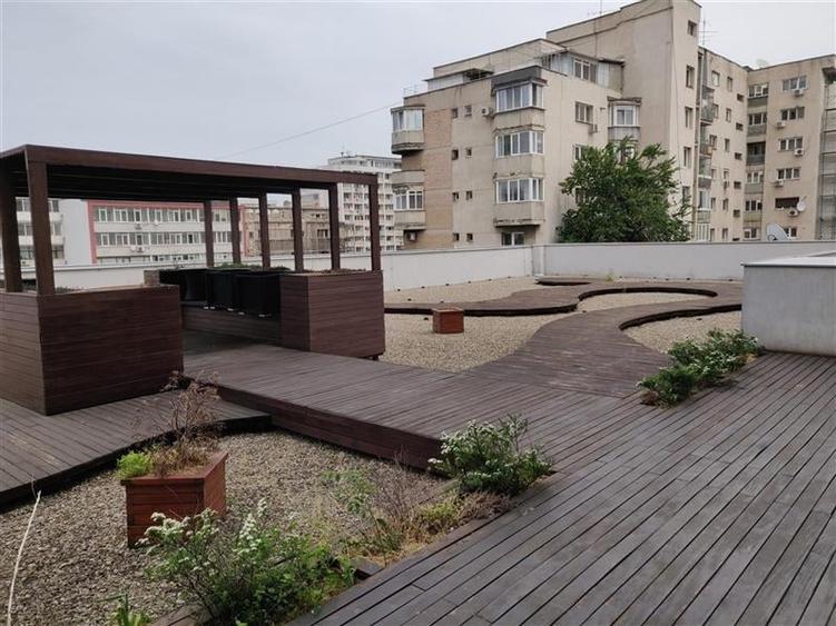 Spatiu de birouri in Metropolis - 230 mp - 6