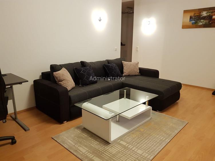 Apartament de 3 camere Doamna Ghica Plaza, et 10 cu loc parcare subteran inclus