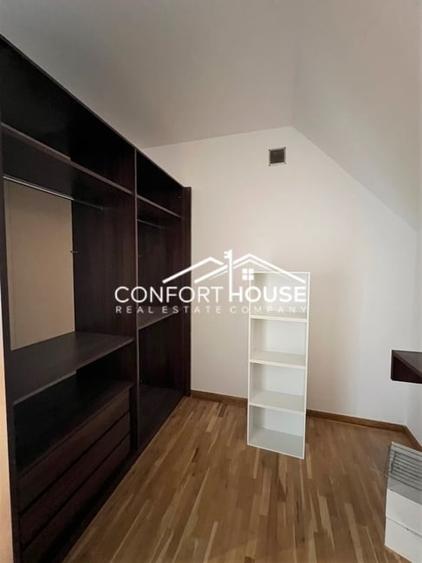 VILA S+P+E, 7 camere,complex rezidential,piscina,IANCU NICOLAE-British School - 35