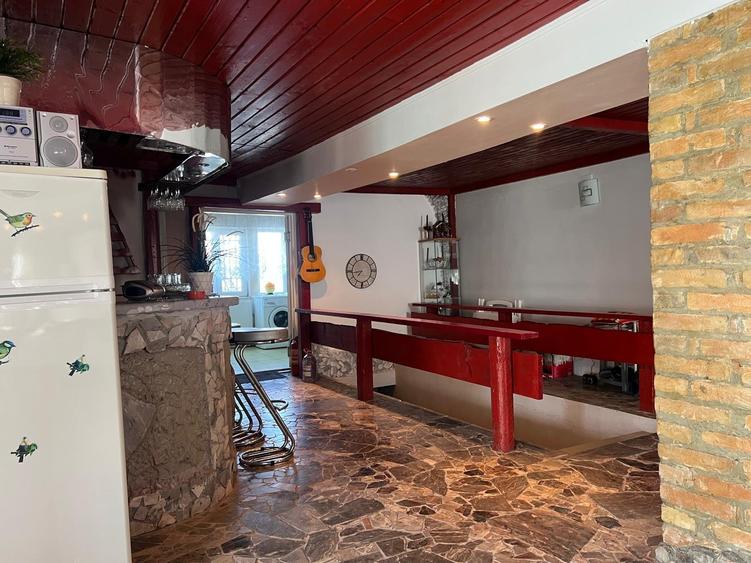 Vila tip pensiune P+1+M, Eforie Sud, teren 607 mp, 145.000 euro - 19