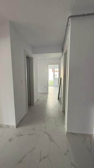 Apartament 3 camere cu gradina 135000 euro - 4