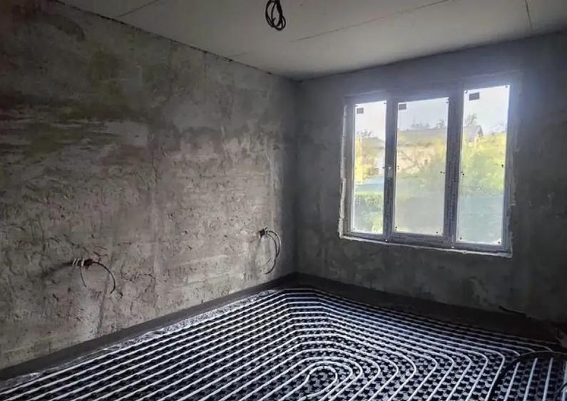 Vila noua, P+M, teren 350 mp - zona Bariera Traian - COMI... - 6