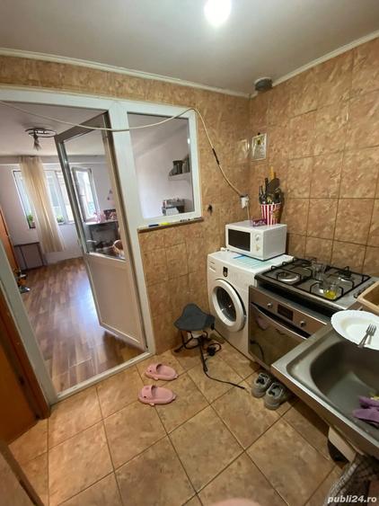 Garsoniera berceni ira aparatori - 5