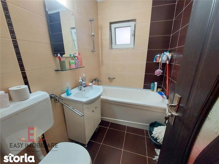 Apartament 2 camere, UMF, Cornisa, 2 min de Universitate, Targu Mures - 10