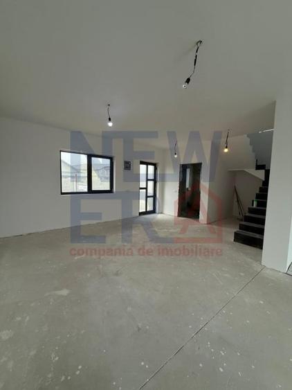 De vanzare Vila cu 4 cmere si, incalzire in pardoseala, langa padurea Pantelimon - 9