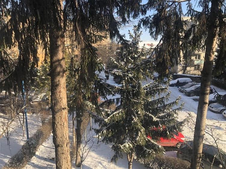 Oportunitate 3 Camere  etaj intermediar | Panorama | Grivitei - 1