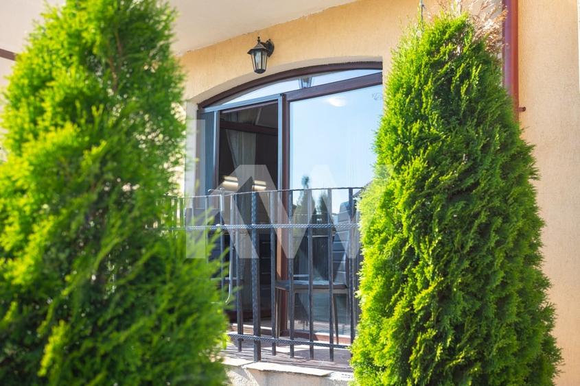 De vanzare – Studio modern, complet mobilat si utilat, zona Tractorul! - 13